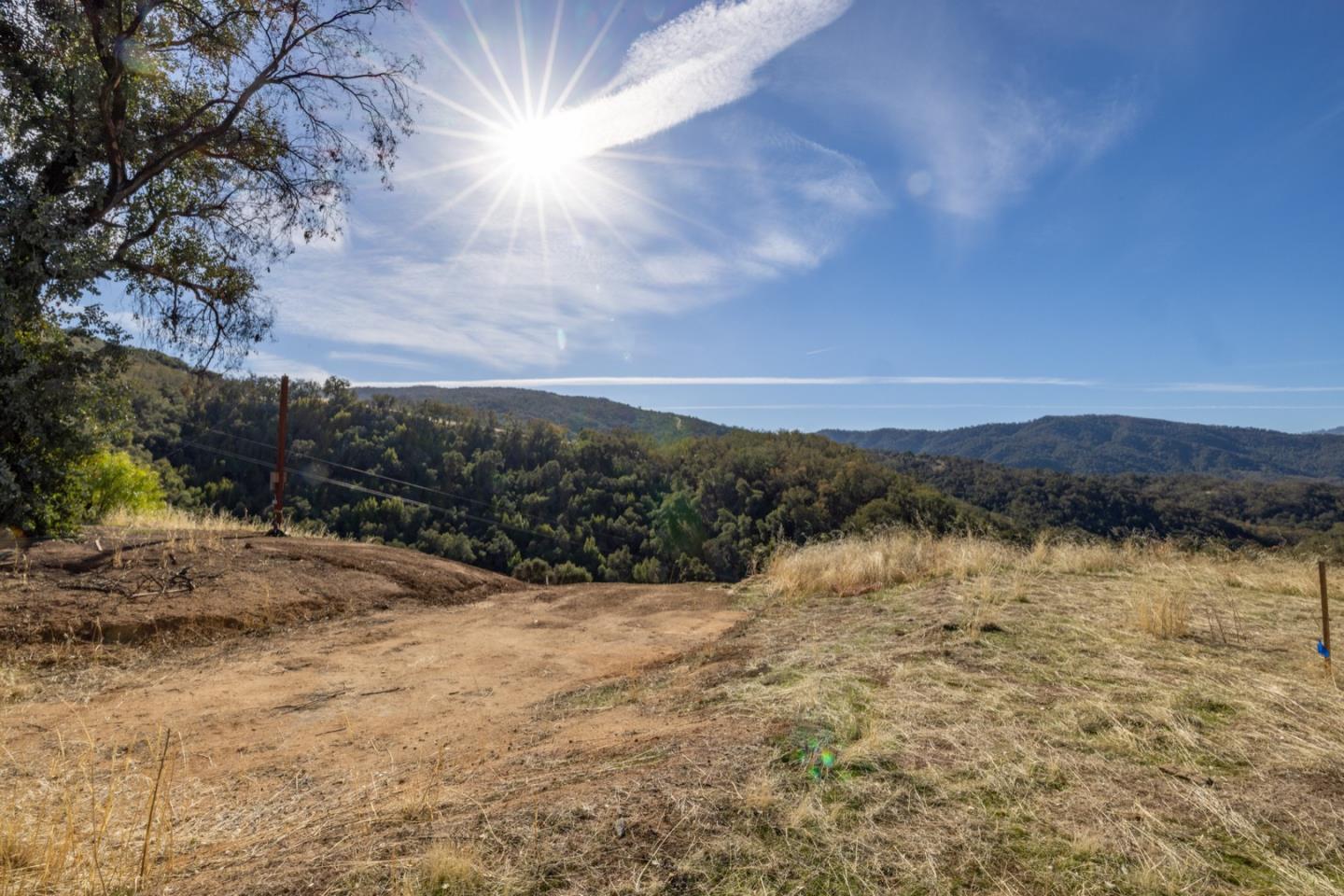 20803 Cachagua Road, Carmel Valley, California 93924, ,Land,For Sale,20803 Cachagua Road,ML81914161