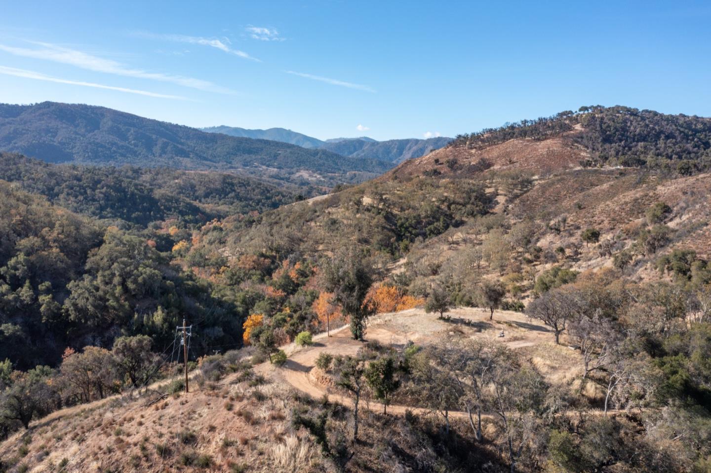 20803 Cachagua Road, Carmel Valley, California 93924, ,Land,For Sale,20803 Cachagua Road,ML81914161