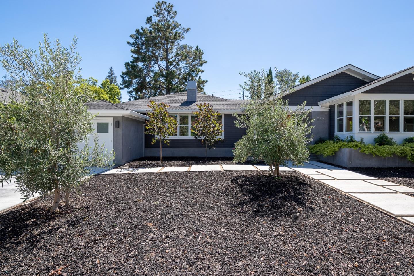 Detail Gallery Image 1 of 1 For 295 Leland Ave, Menlo Park,  CA 94025 - 4 Beds | 2/1 Baths