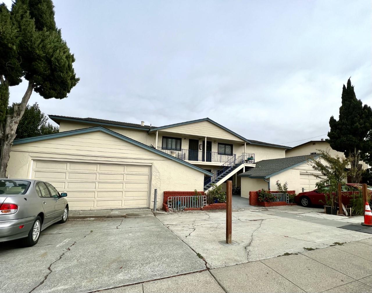 Detail Gallery Image 1 of 1 For 3551 Lafayette St, Santa Clara,  CA 95054 - – Beds | – Baths