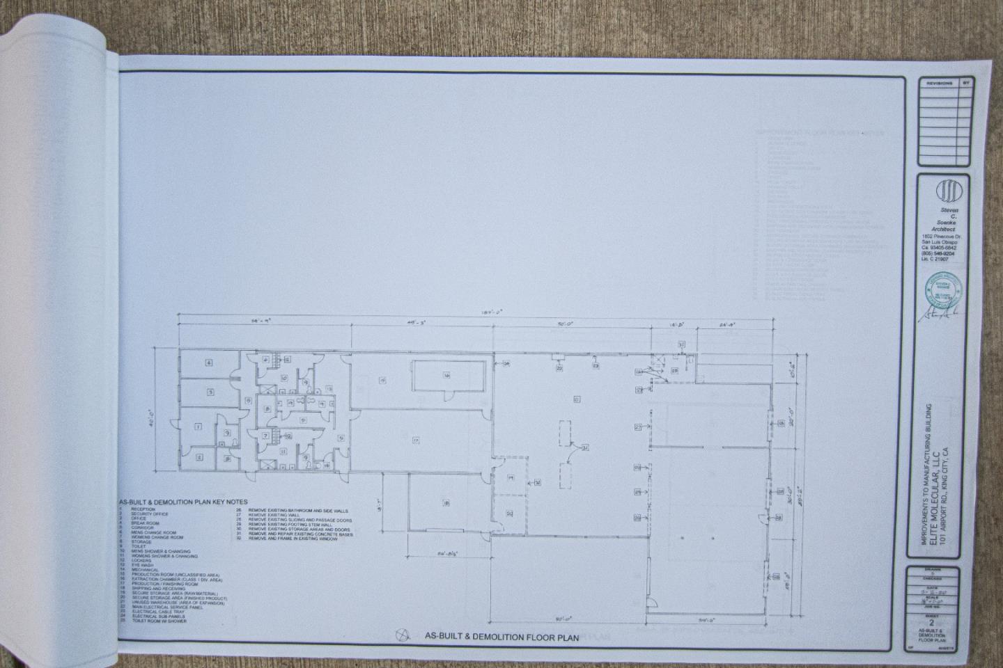 101 Airport Road, King City, California 93930, ,Commercial Sale,For Sale,101 Airport Road,ML81914457