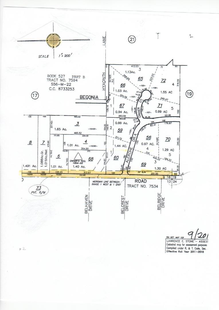 Detail Gallery Image 3 of 4 For 0000 Harwood Rd, Los Gatos,  CA 95032 - – Beds | – Baths