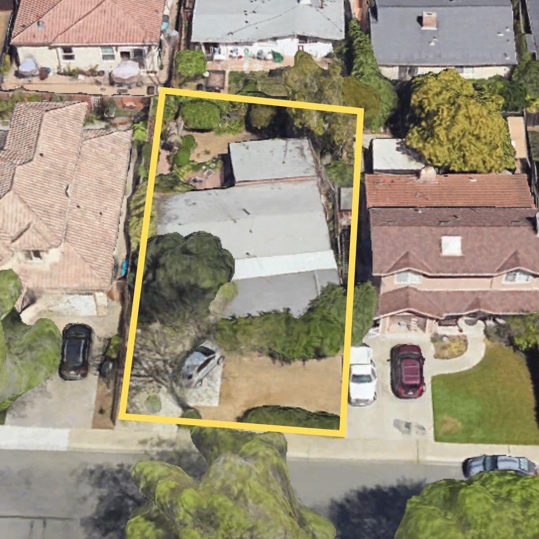 Detail Gallery Image 1 of 1 For 18831 Barnhart Ave, Cupertino,  CA 95014 - 2 Beds | 1 Baths