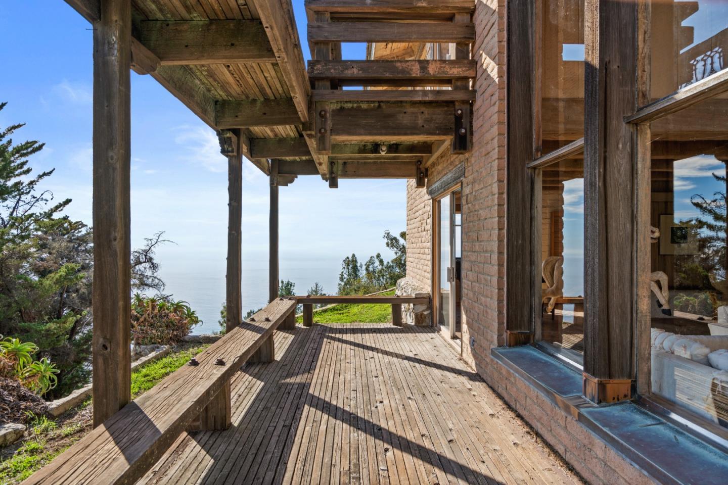 Detail Gallery Image 19 of 74 For 49155 Highway 1, Big Sur Coast,  CA 93920 - 12 Beds | 10/1 Baths