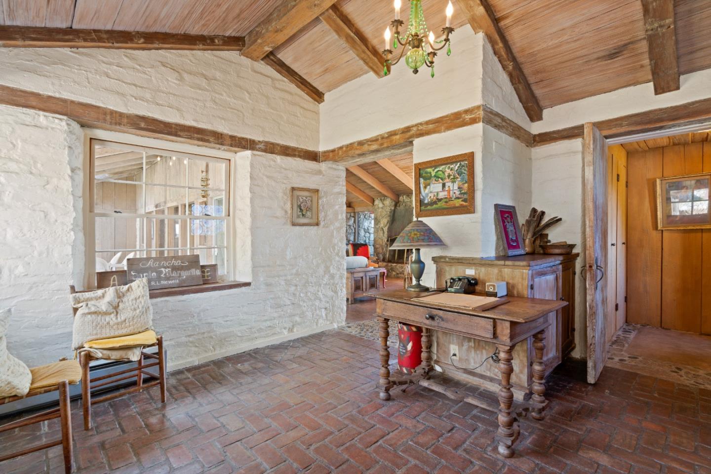 Detail Gallery Image 7 of 74 For 49155 Highway 1, Big Sur Coast,  CA 93920 - 12 Beds | 10/1 Baths
