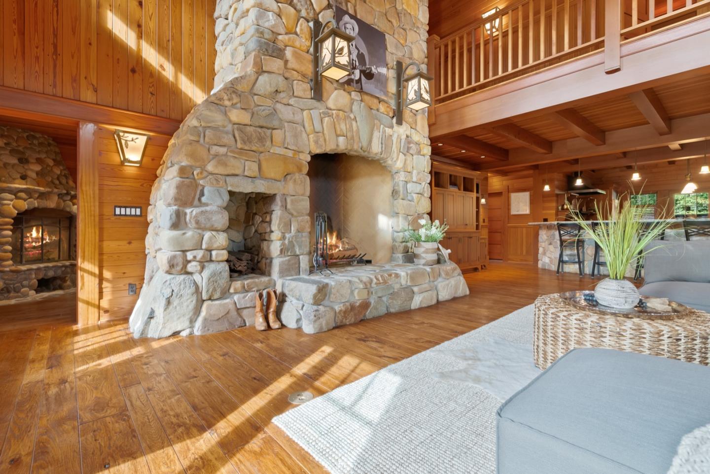 Detail Gallery Image 14 of 106 For 8335 W Zayante Rd, Felton,  CA 95018 - 3 Beds | 3/1 Baths