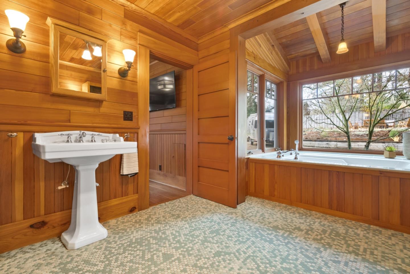 Detail Gallery Image 60 of 106 For 8335 W Zayante Rd, Felton,  CA 95018 - 3 Beds | 3/1 Baths