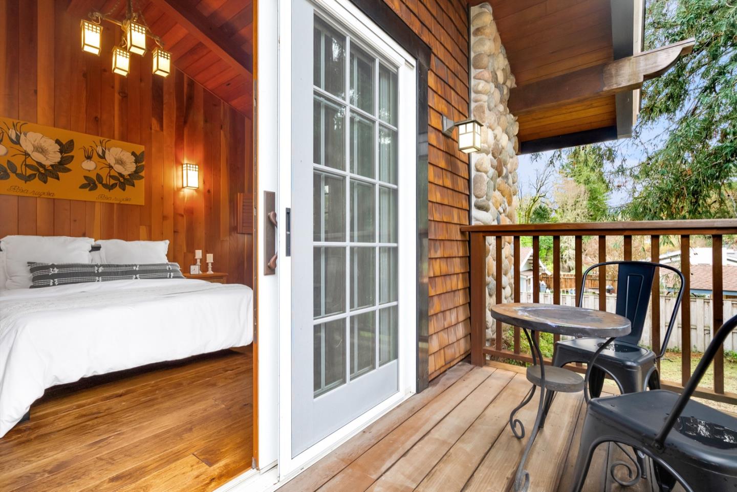 Detail Gallery Image 66 of 106 For 8335 W Zayante Rd, Felton,  CA 95018 - 3 Beds | 3/1 Baths