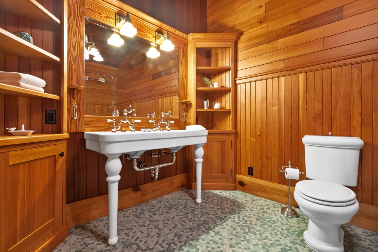 Detail Gallery Image 78 of 106 For 8335 W Zayante Rd, Felton,  CA 95018 - 3 Beds | 3/1 Baths