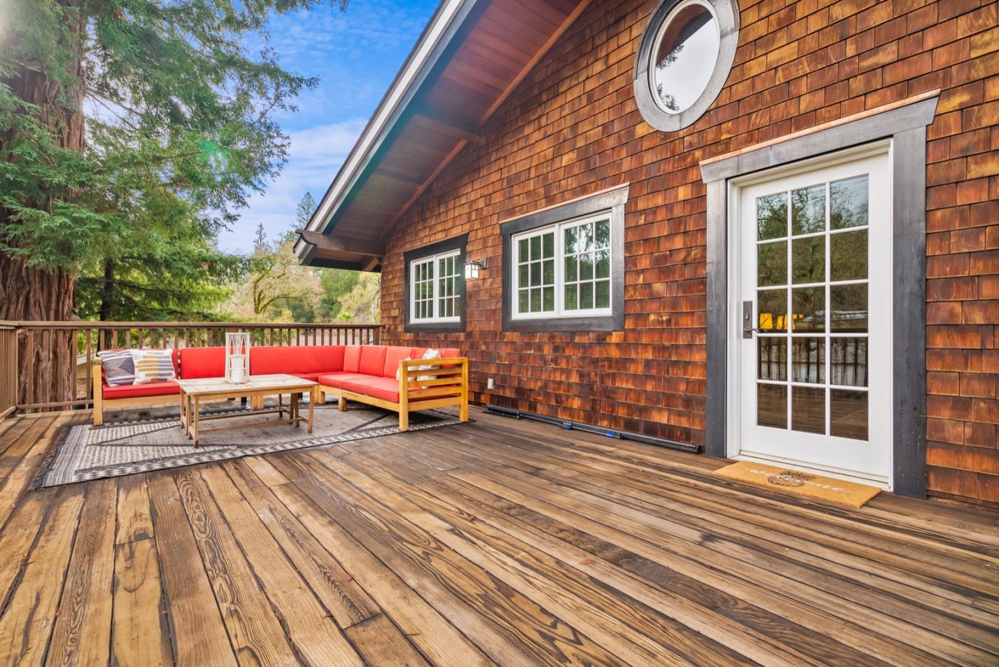 Detail Gallery Image 84 of 106 For 8335 W Zayante Rd, Felton,  CA 95018 - 3 Beds | 3/1 Baths