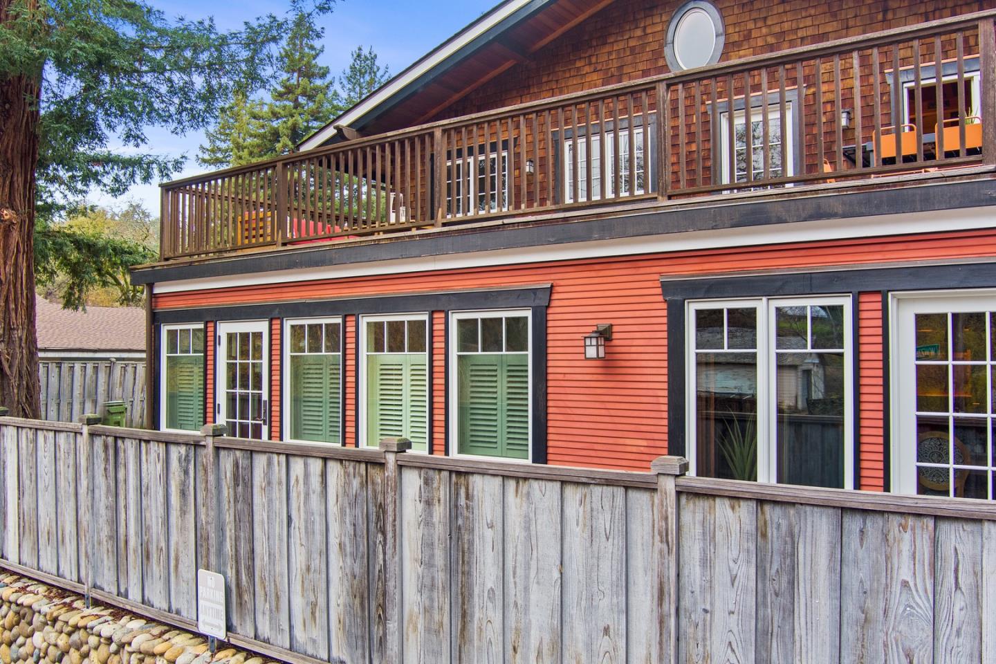 Detail Gallery Image 99 of 106 For 8335 W Zayante Rd, Felton,  CA 95018 - 3 Beds | 3/1 Baths
