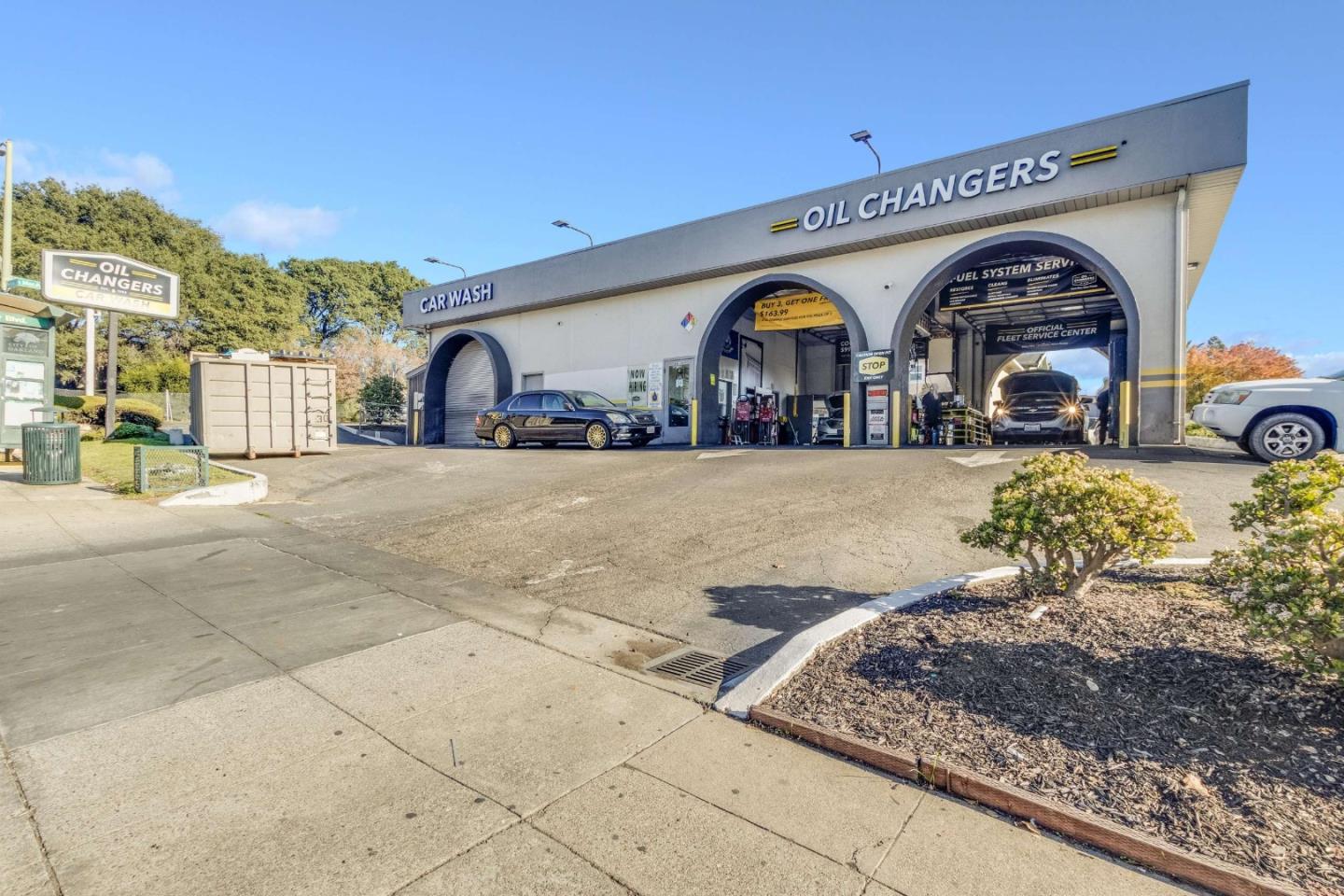 3418 Park Boulevard, Oakland, California 94610, ,Commercial Sale,For Sale,3418 Park Boulevard,ML81914936