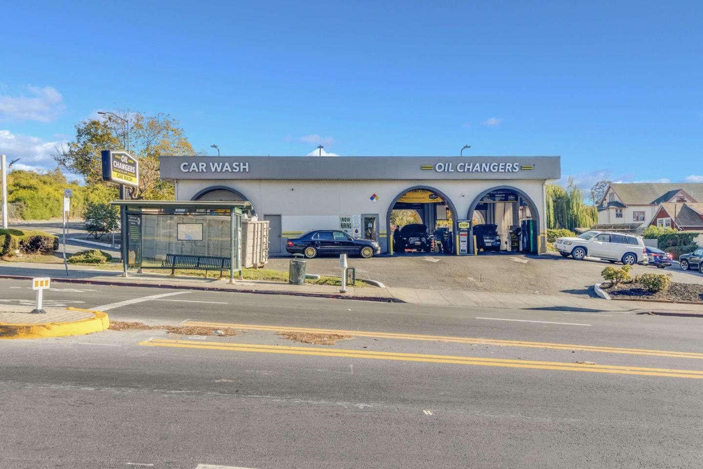 3418 Park Boulevard, Oakland, California 94610, ,Commercial Sale,For Sale,3418 Park Boulevard,ML81914936