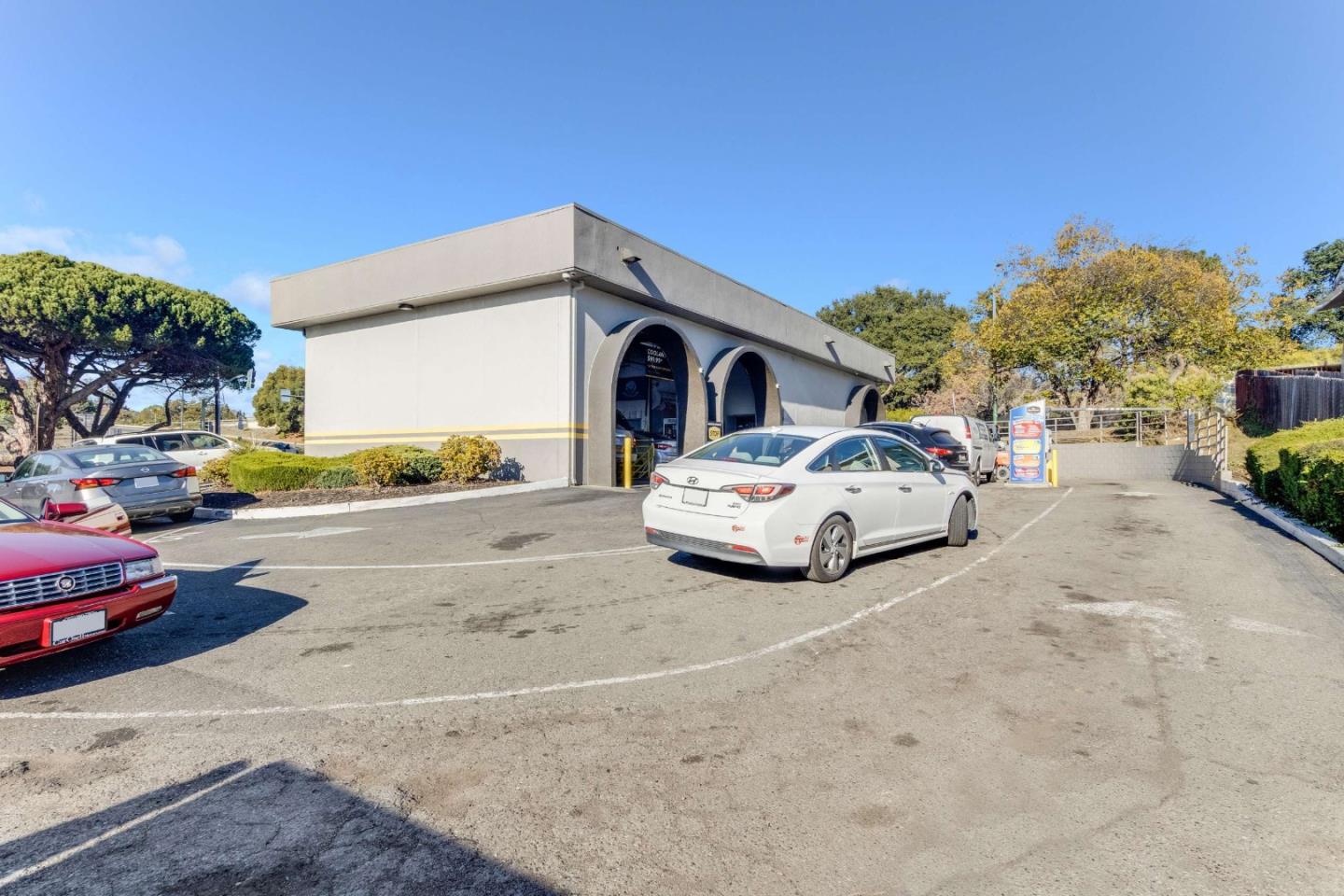 3418 Park Boulevard, Oakland, California 94610, ,Commercial Sale,For Sale,3418 Park Boulevard,ML81914936