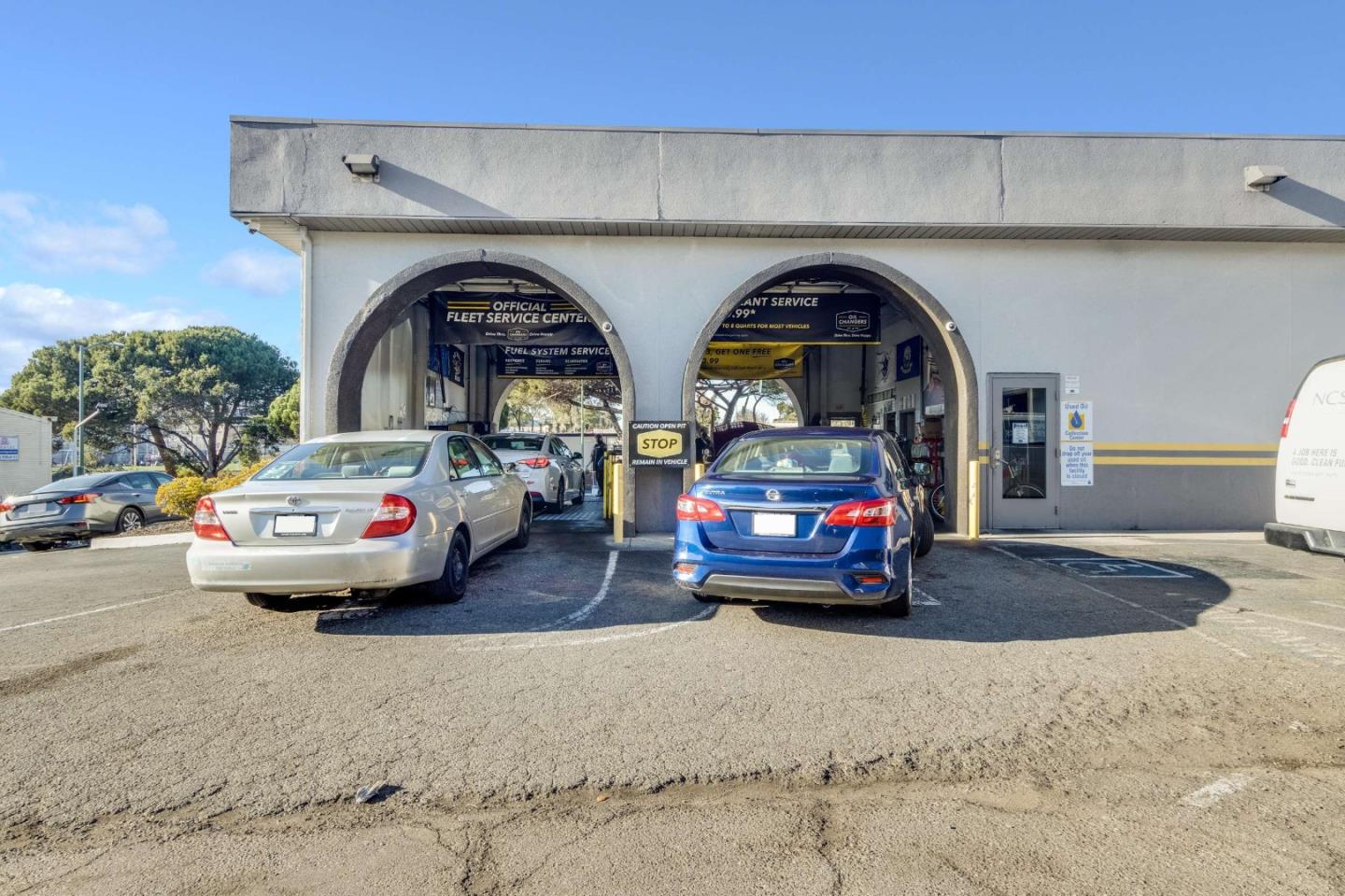 3418 Park Boulevard, Oakland, California 94610, ,Commercial Sale,For Sale,3418 Park Boulevard,ML81914936