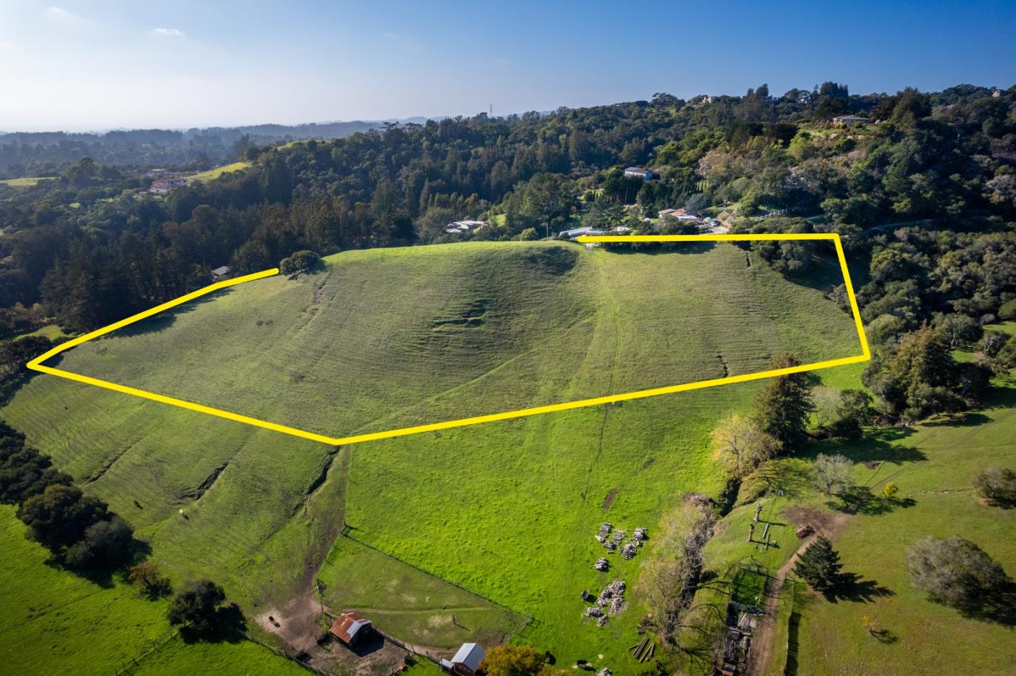 0 muir, Soquel, California 95073, ,Land,For Sale,0 muir,ML81915203