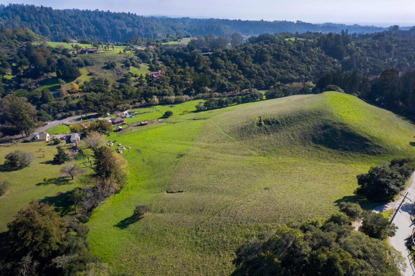 0 muir, Soquel, California 95073, ,Land,For Sale,0 muir,ML81915203