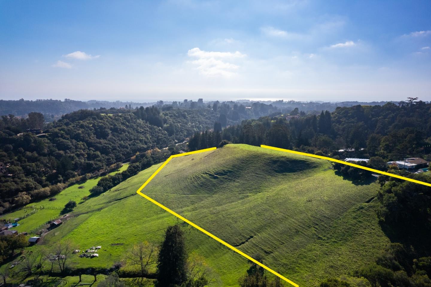 0 muir, Soquel, California 95073, ,Land,For Sale,0 muir,ML81915203