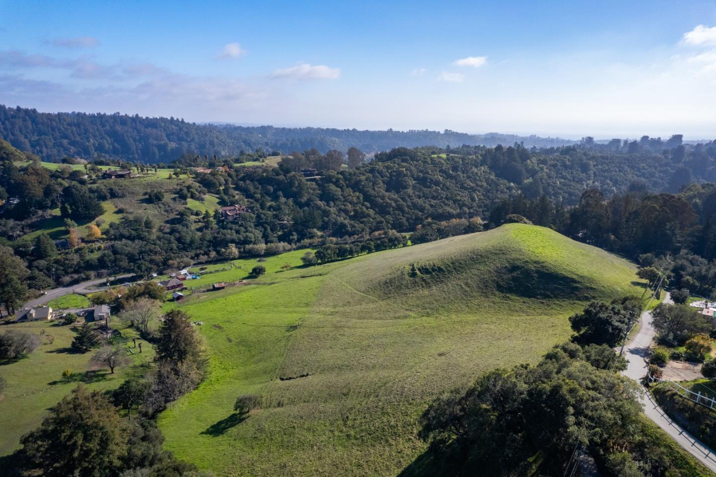 0 muir, Soquel, California 95073, ,Land,For Sale,0 muir,ML81915203