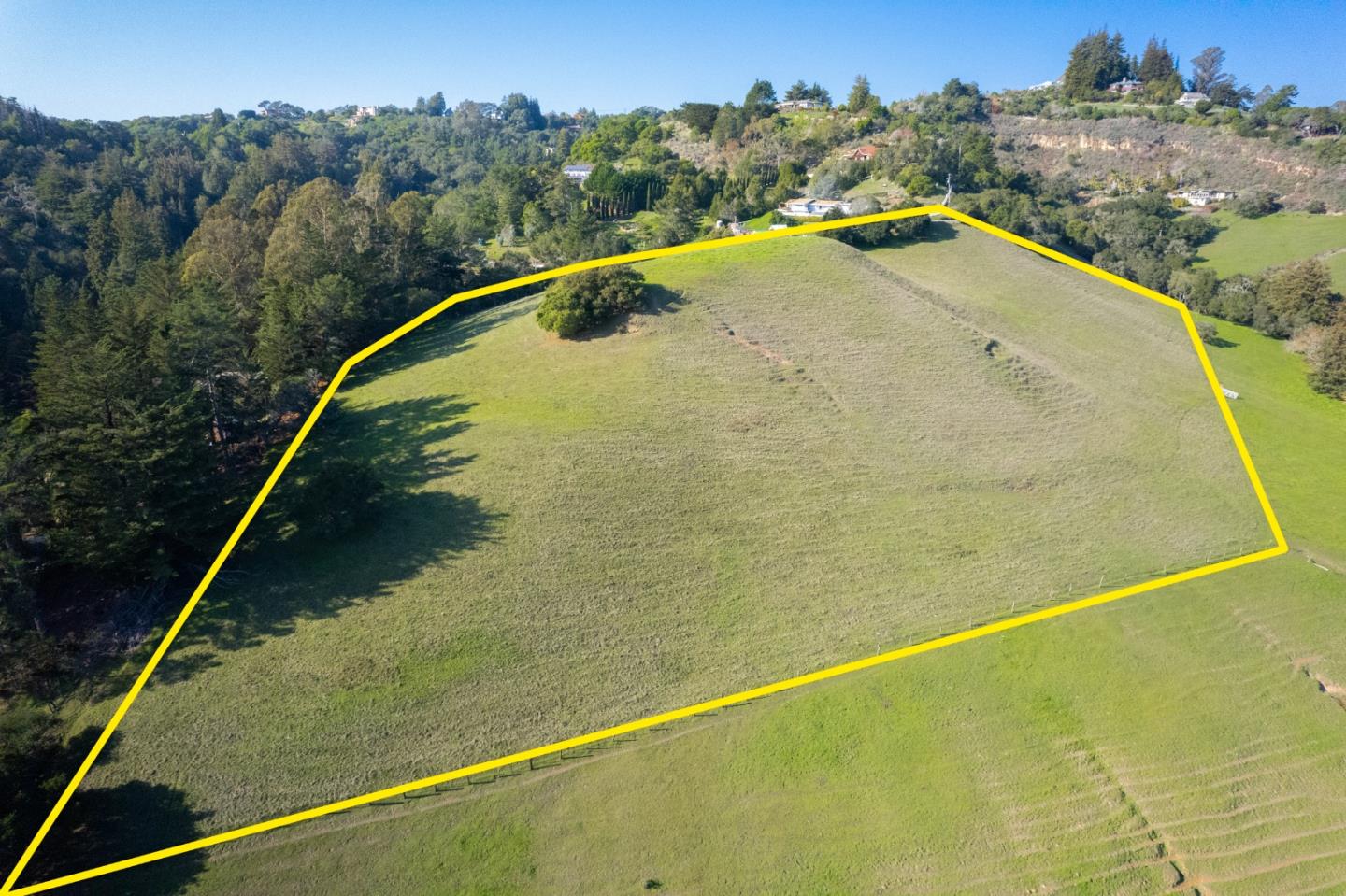 0 muir, Soquel, California 95073, ,Land,For Sale,0 muir,ML81915203