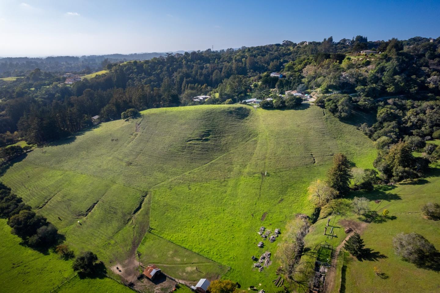 0 muir, Soquel, California 95073, ,Land,For Sale,0 muir,ML81915203