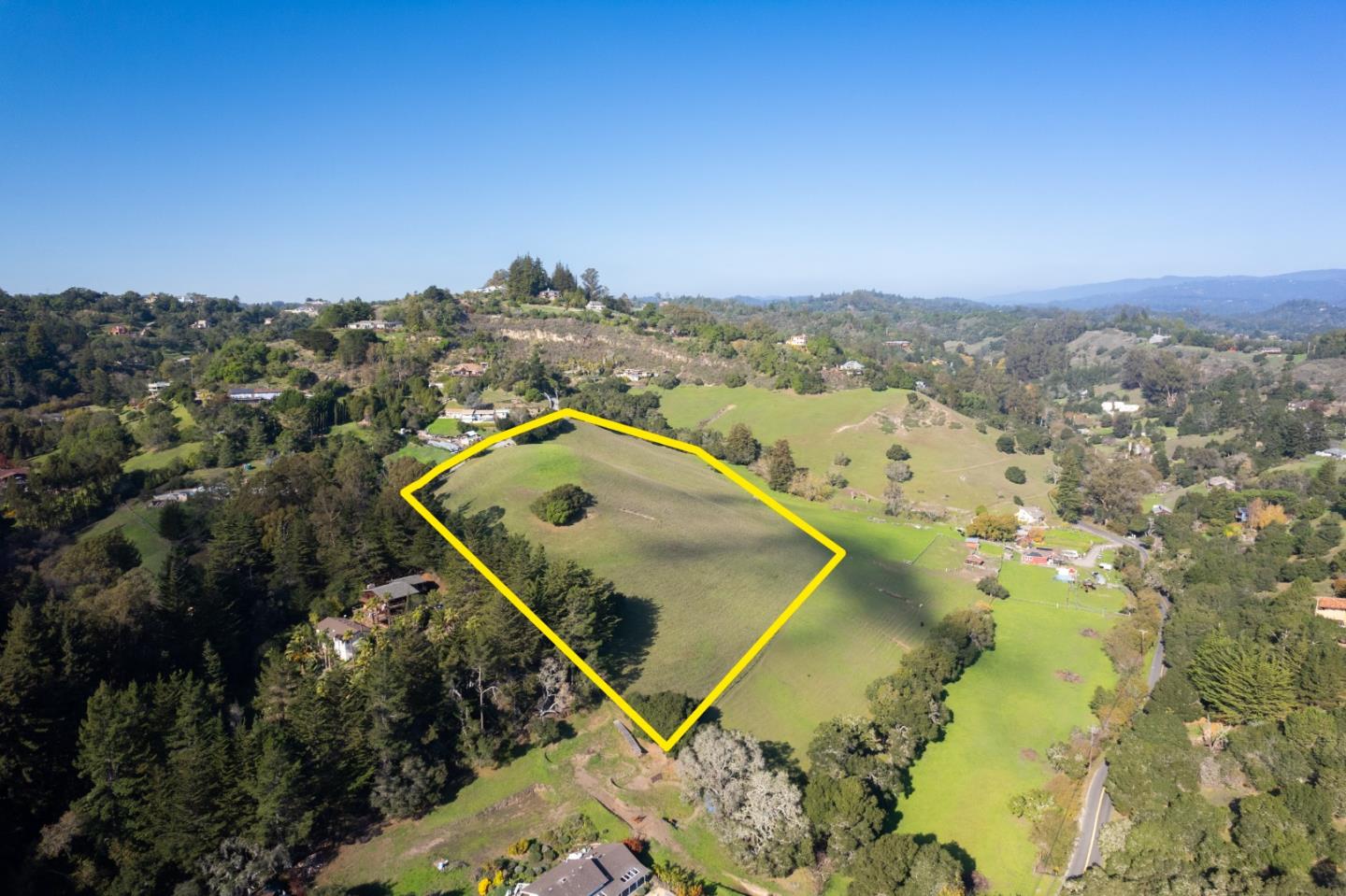 0 muir, Soquel, California 95073, ,Land,For Sale,0 muir,ML81915203