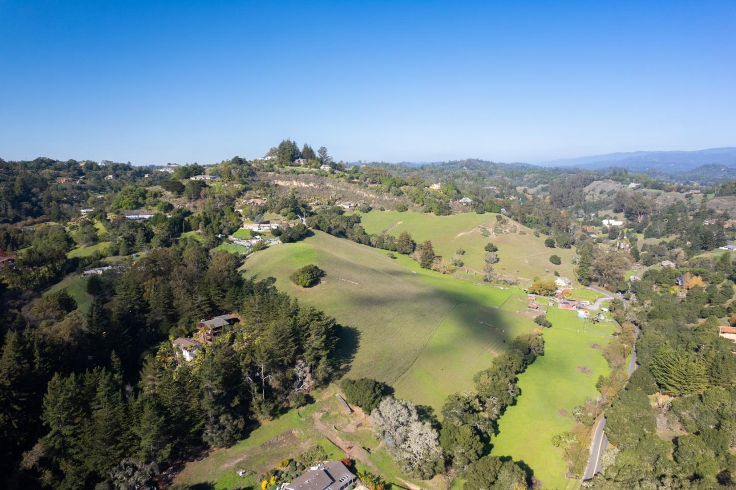 0 muir, Soquel, California 95073, ,Land,For Sale,0 muir,ML81915203