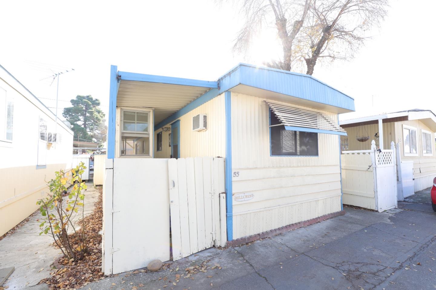 Photo of 2399 E 14th St #55 in San Leandro, CA