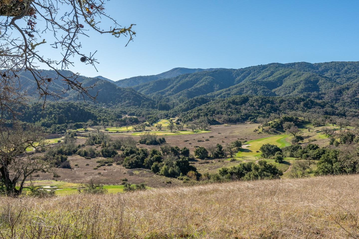 33 Pronghorn (lot 128) Run, Carmel, CA 93923