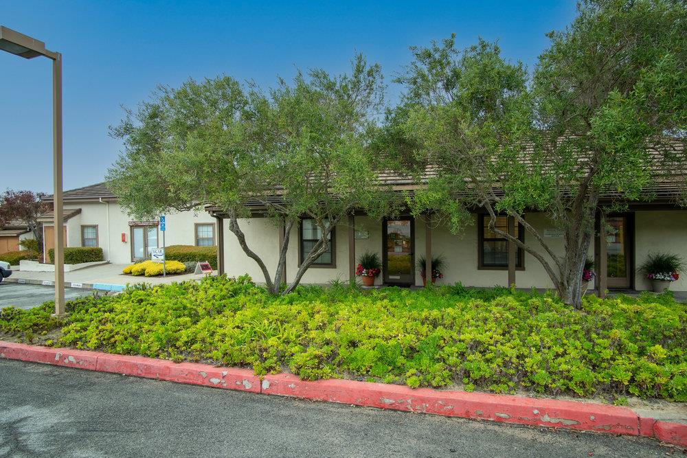 201-203 Calle Del Oaks, Del Rey Oaks, California 93940, ,Commercial Lease,For Rent,201-203 Calle Del Oaks,ML81915422