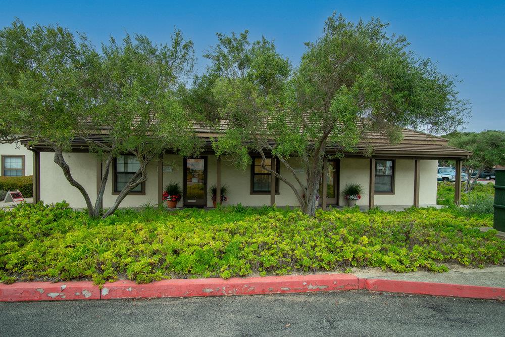 201-203 Calle Del Oaks, Del Rey Oaks, California 93940, ,Commercial Lease,For Rent,201-203 Calle Del Oaks,ML81915422