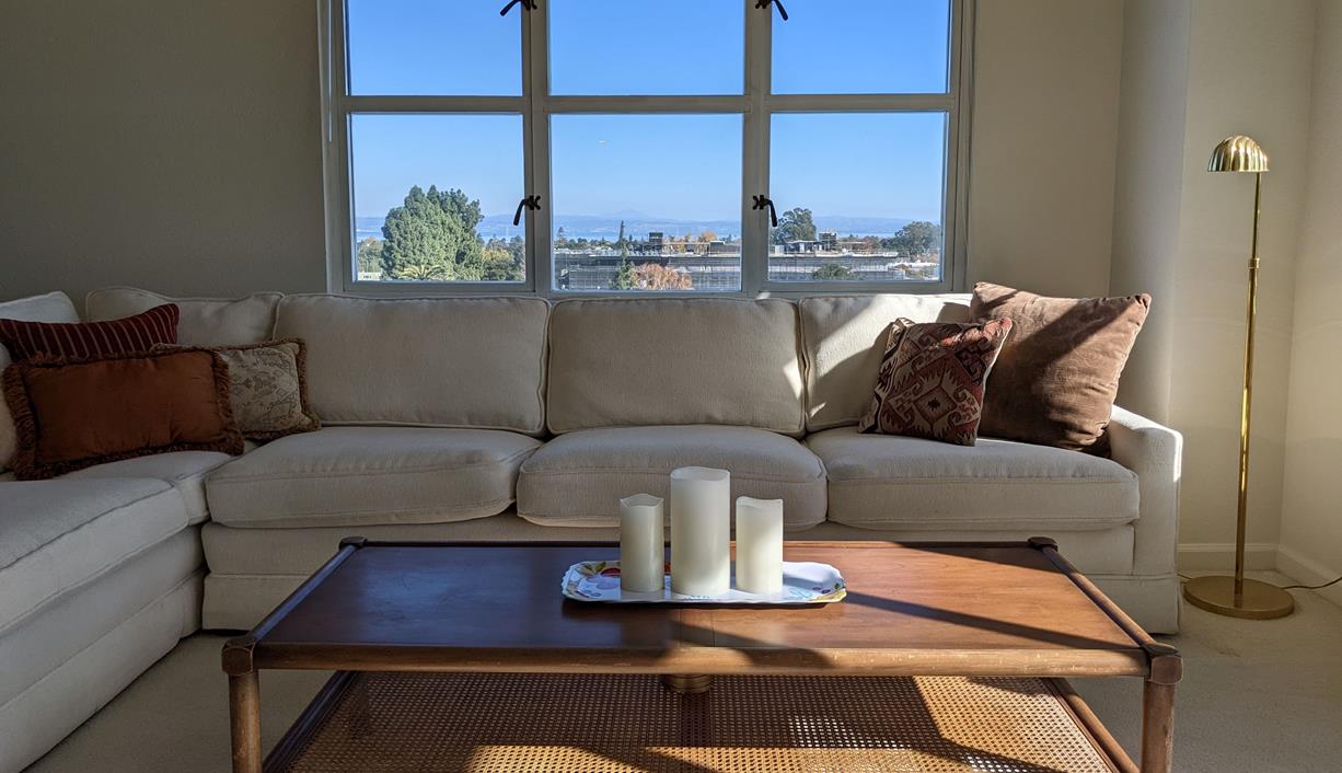 Detail Gallery Image 14 of 22 For 1 Baldwin Ave #804,  San Mateo,  CA 94401 - 1 Beds | 2 Baths
