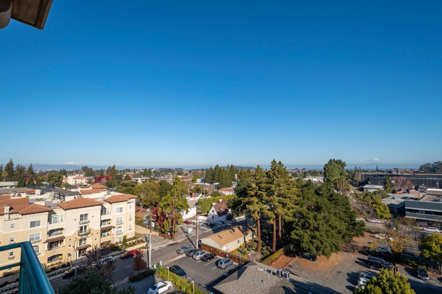 Detail Gallery Image 2 of 22 For 1 Baldwin Ave #804,  San Mateo,  CA 94401 - 1 Beds | 2 Baths