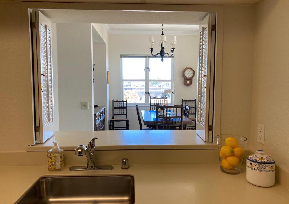Detail Gallery Image 6 of 22 For 1 Baldwin Ave #804,  San Mateo,  CA 94401 - 1 Beds | 2 Baths
