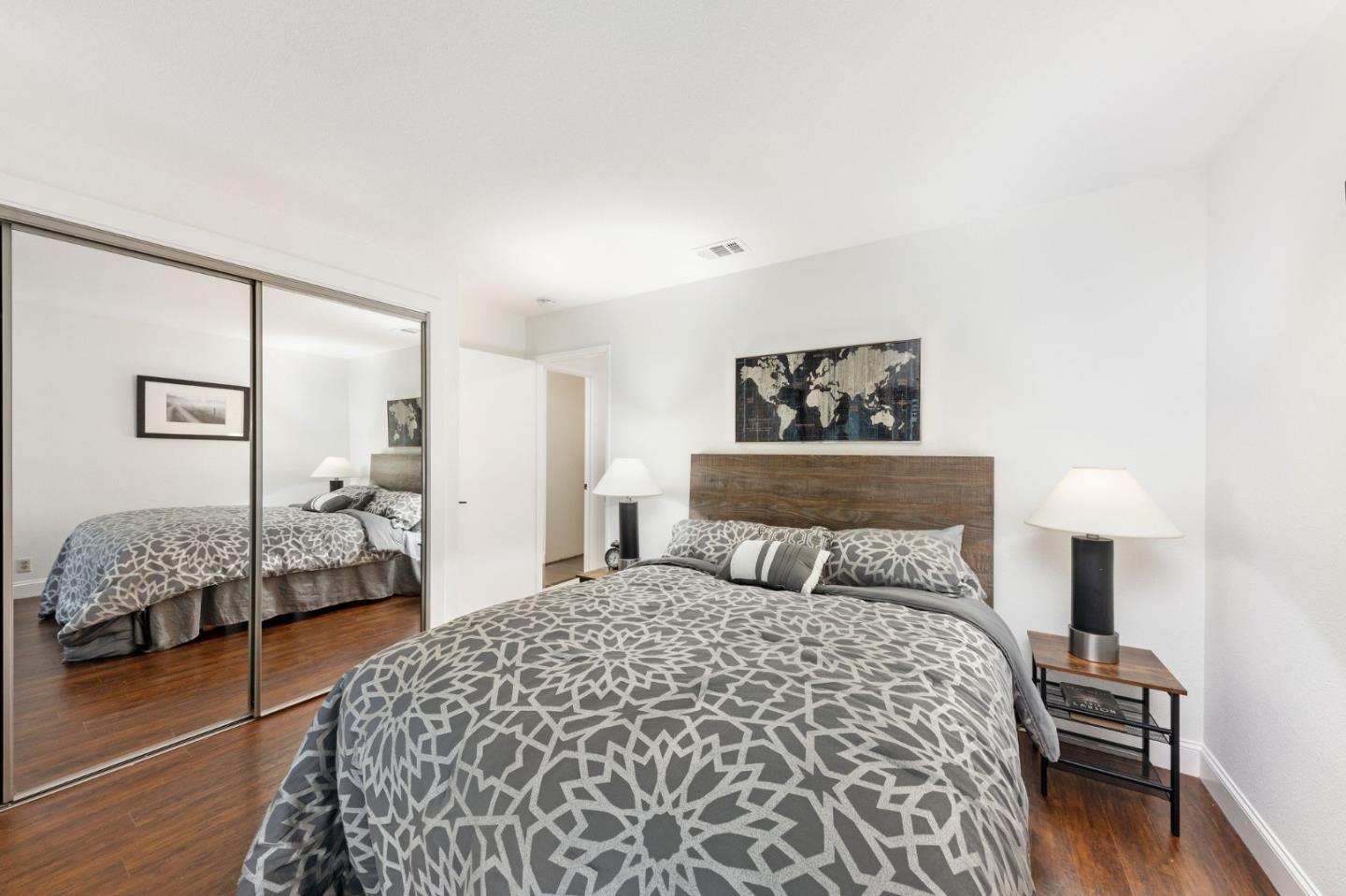 Detail Gallery Image 17 of 34 For 7 Fontinella Ter, San Francisco,  CA 94107 - 3 Beds | 1 Baths