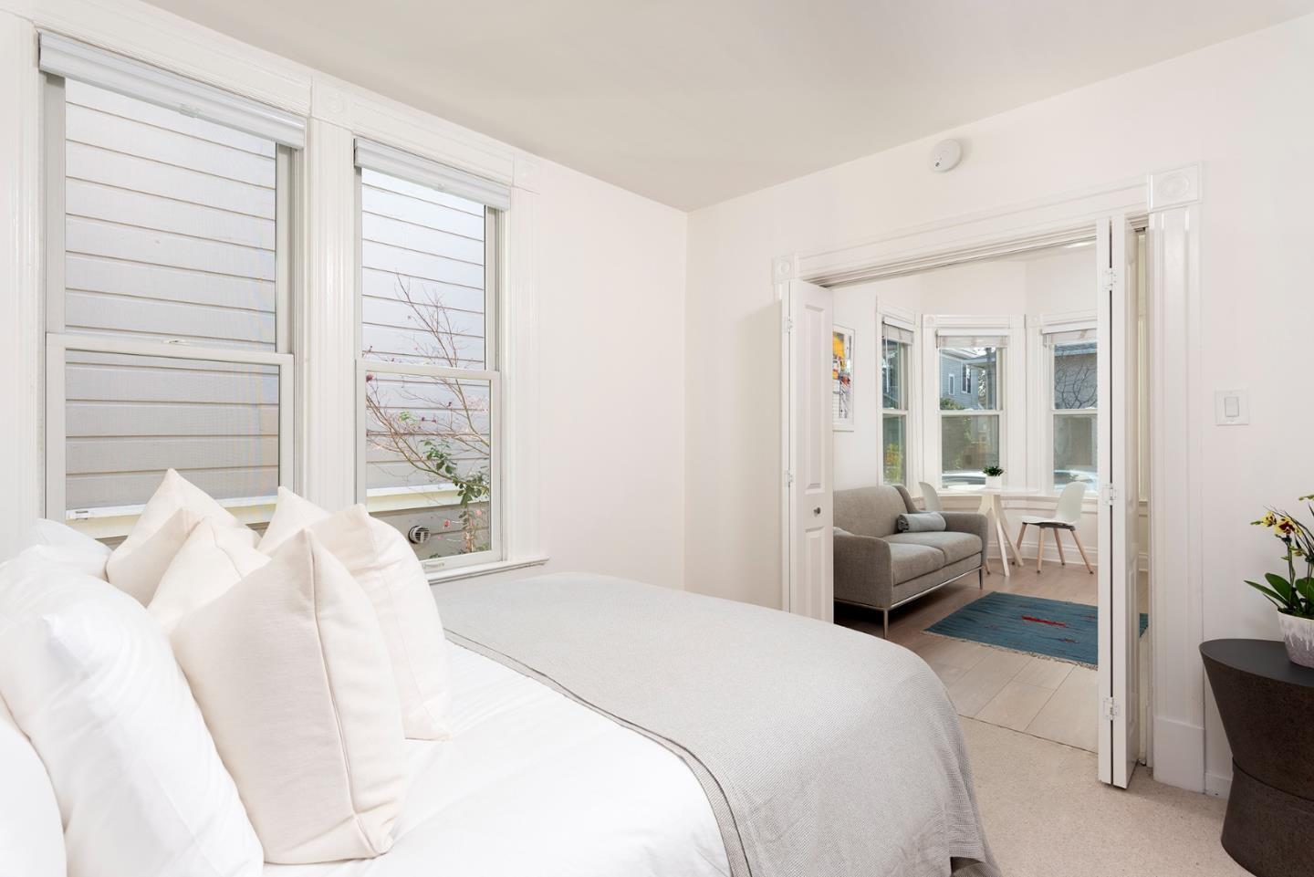 Detail Gallery Image 3 of 12 For 817 & 819 Kipling St, Palo Alto,  CA 94301 - – Beds | – Baths