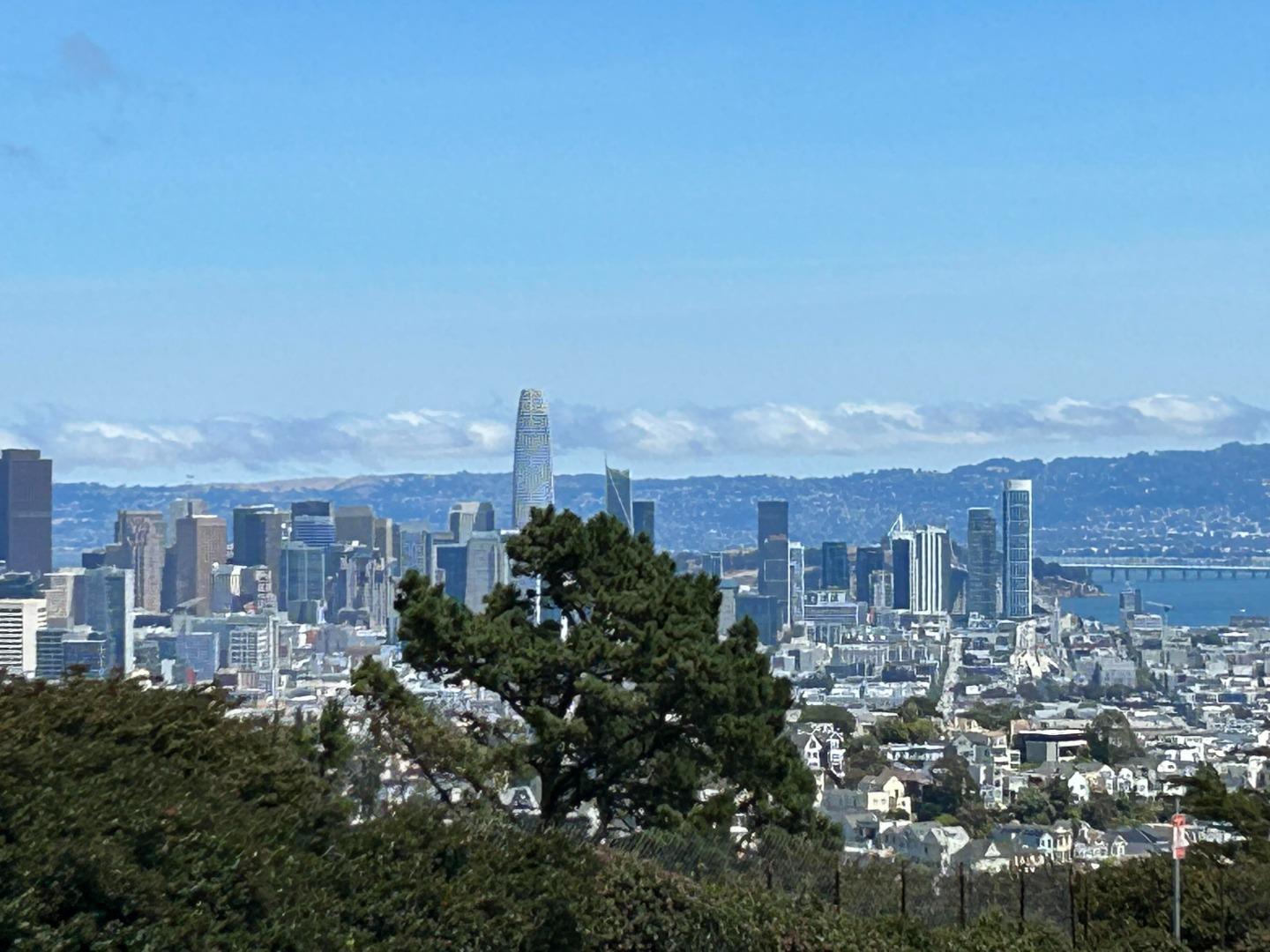 Detail Gallery Image 1 of 1 For 5179 Diamond Heights Blvd #110,  San Francisco,  CA 94131 - 1 Beds | 1 Baths