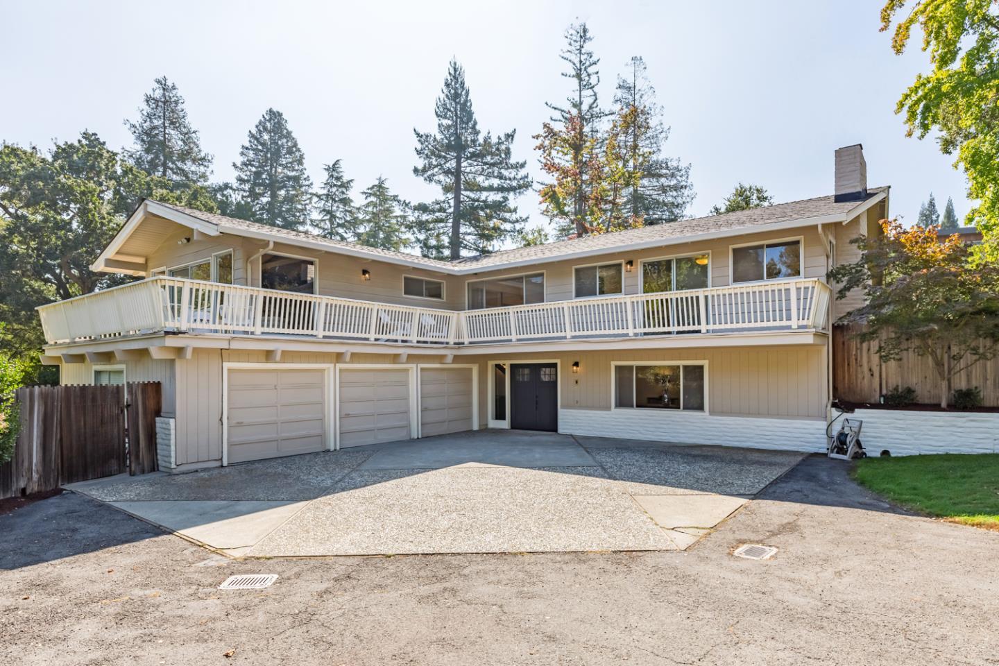 Detail Gallery Image 1 of 1 For 25360 Becky Ln, Los Altos Hills,  CA 94022 - 5 Beds | 3/1 Baths