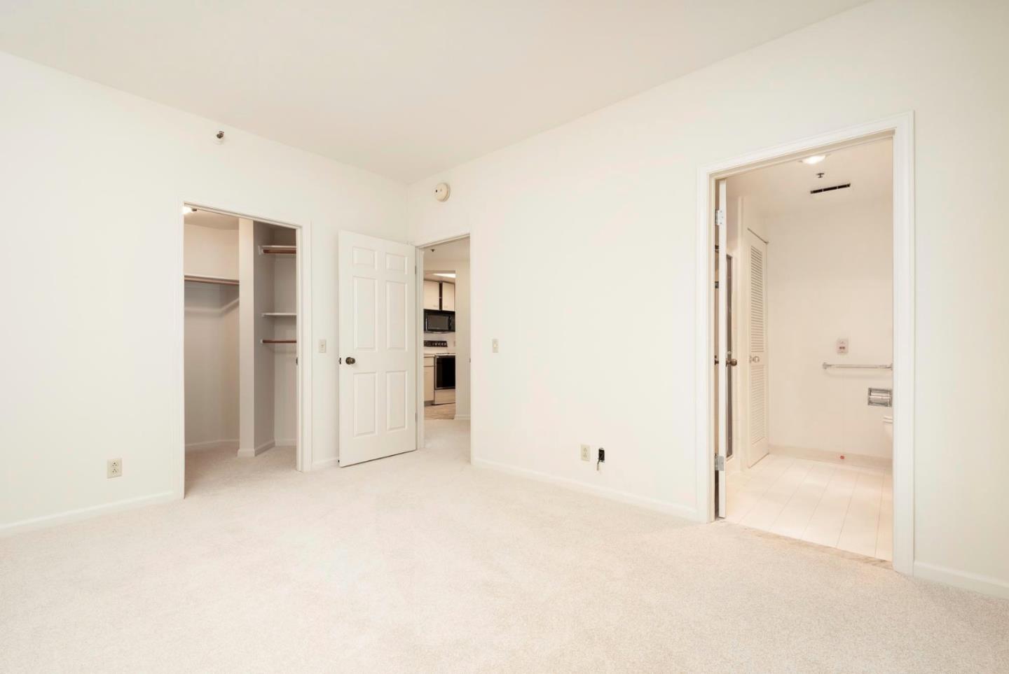Detail Gallery Image 6 of 7 For 1 Baldwin Ave #516,  San Mateo,  CA 94401 - 2 Beds | 2 Baths