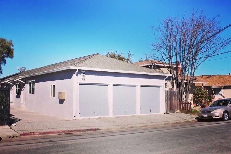 Detail Gallery Image 2 of 2 For 757 Warrington Ave, Redwood City,  CA 94063 - – Beds | – Baths