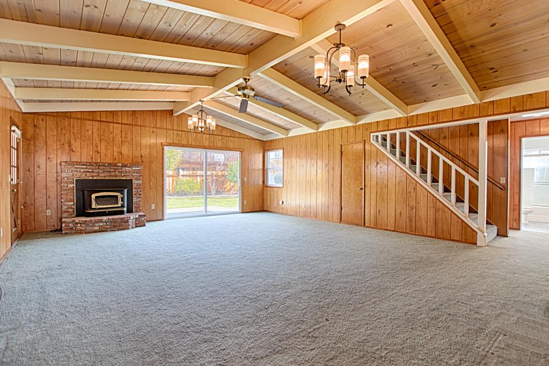 Detail Gallery Image 12 of 29 For 218 Woodrow Ave, Santa Cruz,  CA 95060 - 4 Beds | 2 Baths