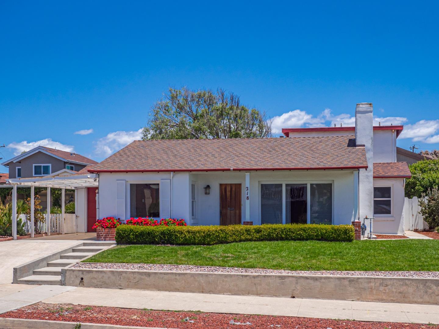 Detail Gallery Image 26 of 29 For 218 Woodrow Ave, Santa Cruz,  CA 95060 - 4 Beds | 2 Baths