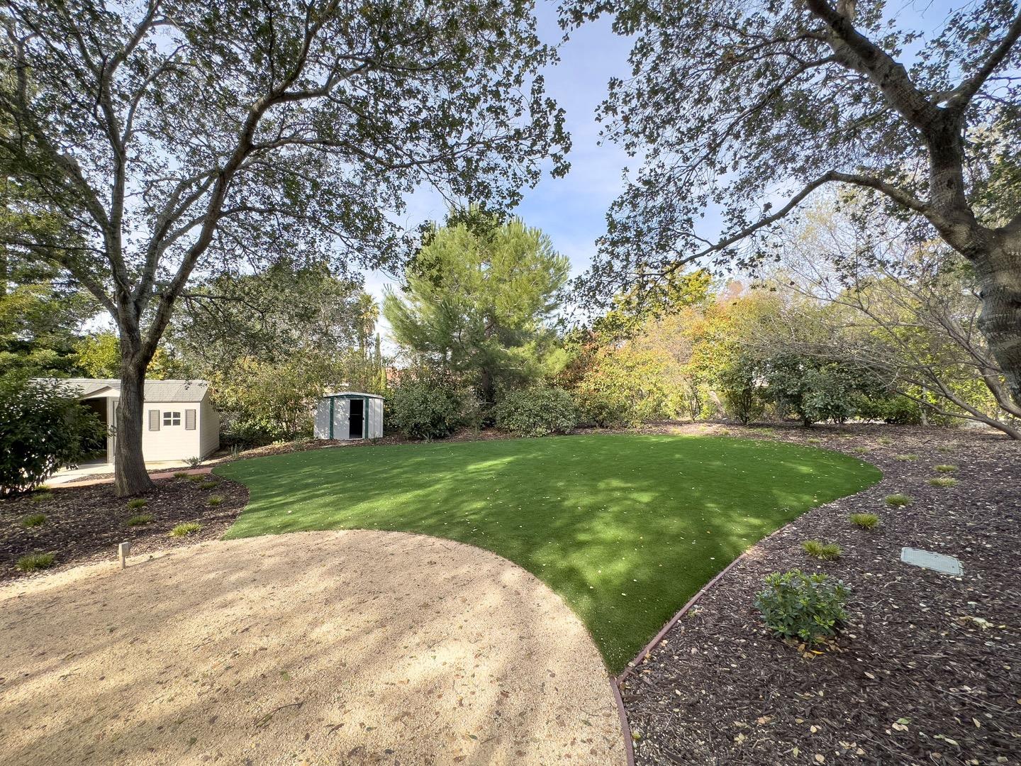 Detail Gallery Image 66 of 72 For 1254 San Raymundo Rd, Hillsborough,  CA 94010 - 5 Beds | 5 Baths