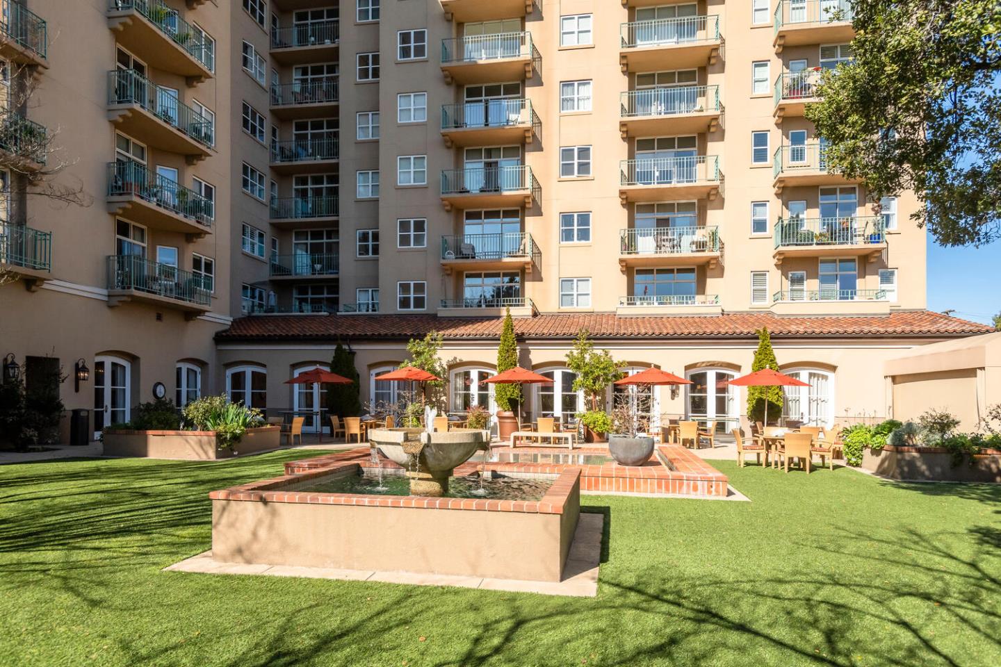 Detail Gallery Image 10 of 24 For 1 Baldwin Ave #310,  San Mateo,  CA 94401 - 2 Beds | 2 Baths