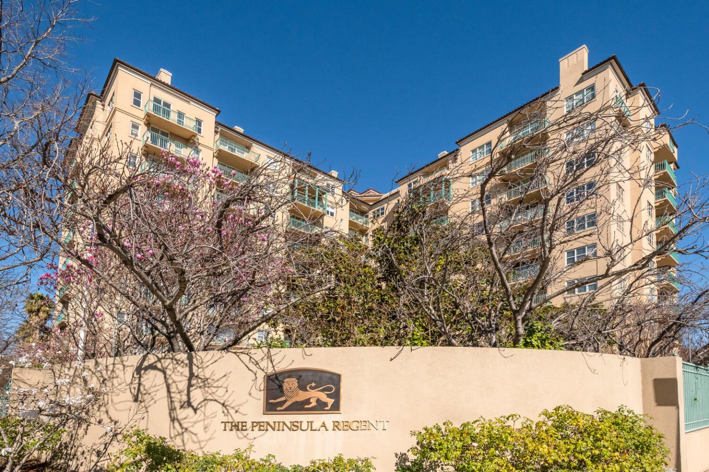 Detail Gallery Image 16 of 24 For 1 Baldwin Ave #310,  San Mateo,  CA 94401 - 2 Beds | 2 Baths
