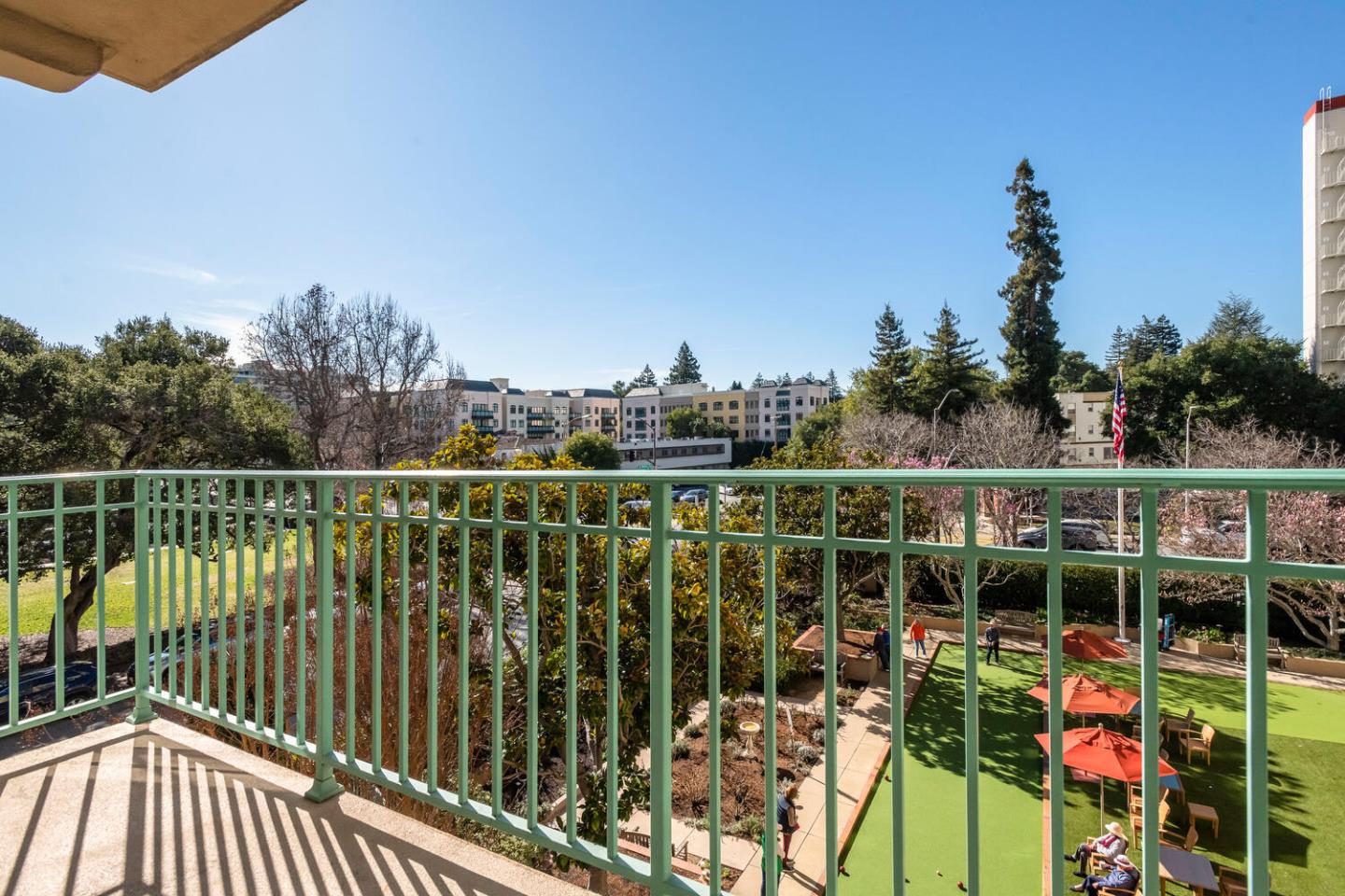 Detail Gallery Image 5 of 24 For 1 Baldwin Ave #310,  San Mateo,  CA 94401 - 2 Beds | 2 Baths