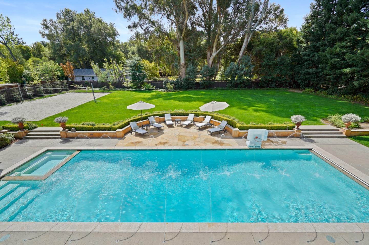 Detail Gallery Image 103 of 107 For 15121 Becky Ln, Monte Sereno,  CA 95030 - 6 Beds | 6/2 Baths