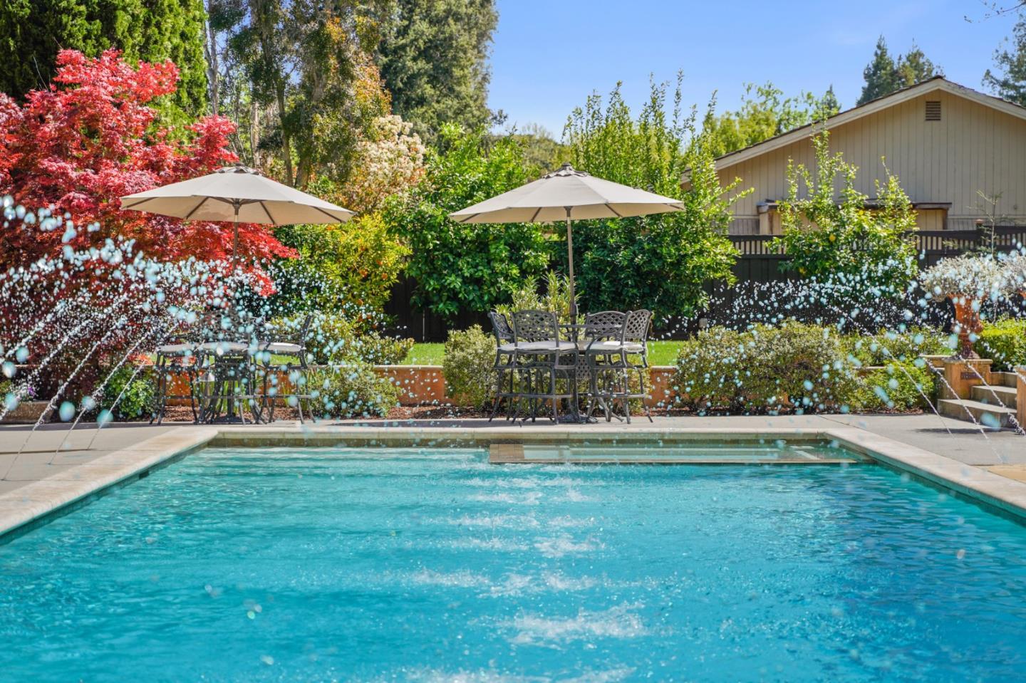 Detail Gallery Image 105 of 107 For 15121 Becky Ln, Monte Sereno,  CA 95030 - 6 Beds | 6/2 Baths