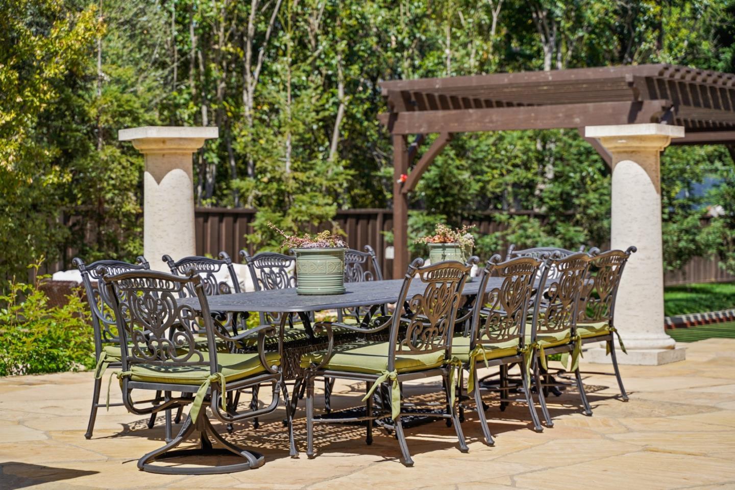 Detail Gallery Image 106 of 107 For 15121 Becky Ln, Monte Sereno,  CA 95030 - 6 Beds | 6/2 Baths