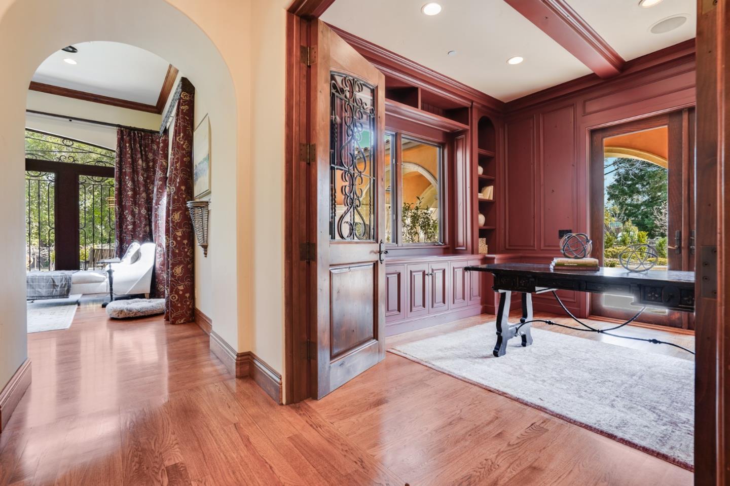 Detail Gallery Image 37 of 107 For 15121 Becky Ln, Monte Sereno,  CA 95030 - 6 Beds | 6/2 Baths